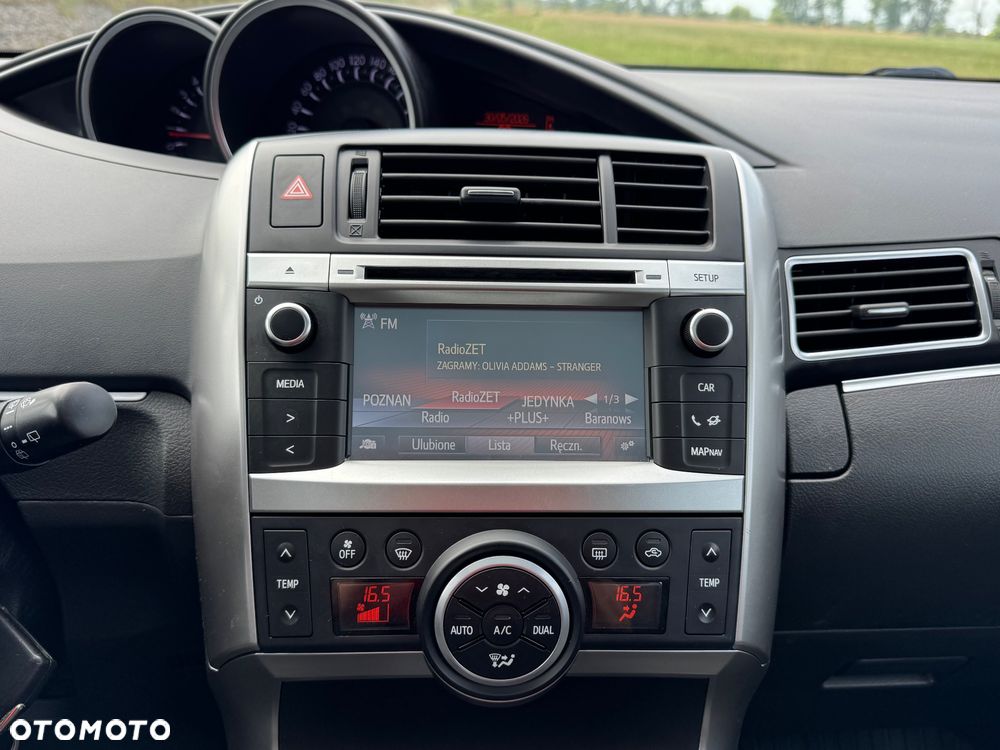 Toyota Verso 1.8 5-Sitzer Skyview Edition - 34