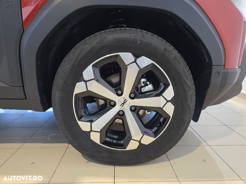 Dacia Duster HEV 140 Journey - 6