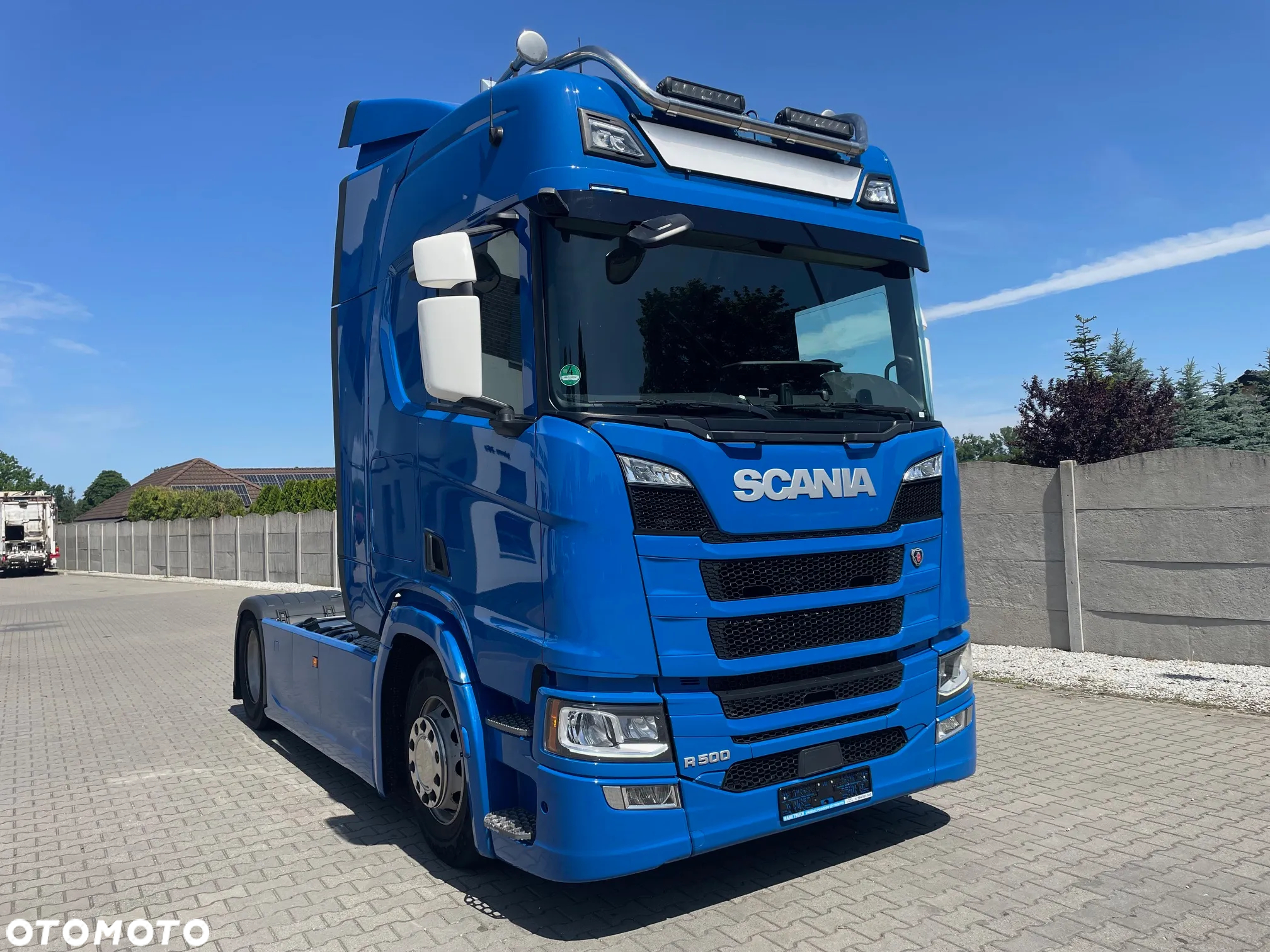 Scania R500, FULL WERSJA ! - 4