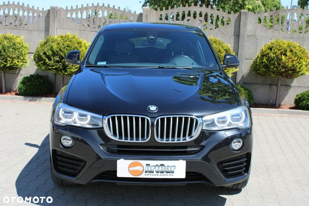 BMW X4 - 17