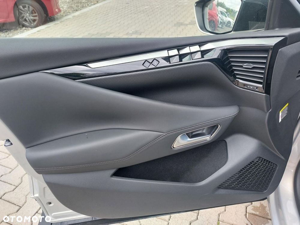 DS Automobiles DS 4 1.2 mHEV Pallas eDCS6 - 15