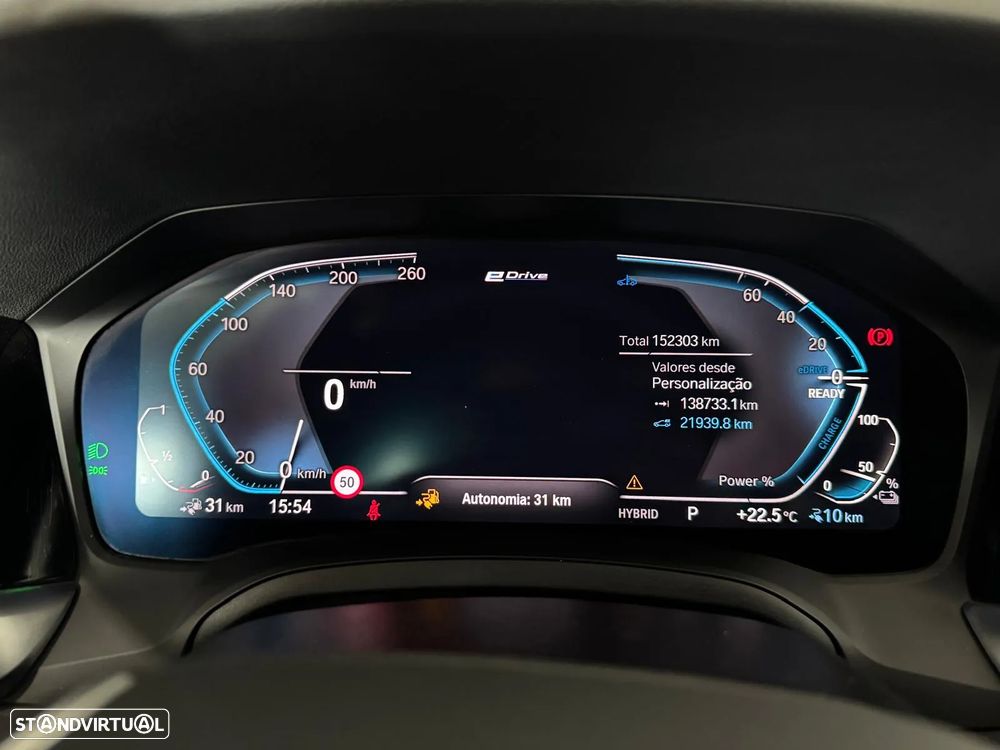 BMW 330 e Pack M Auto - 15
