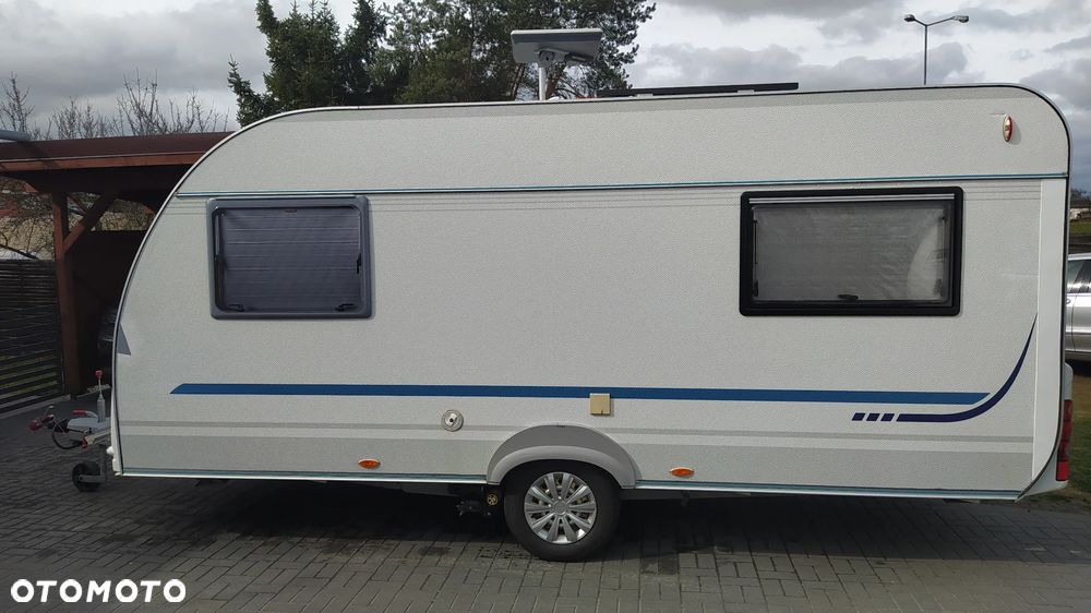 Adria altea 462ps - 9