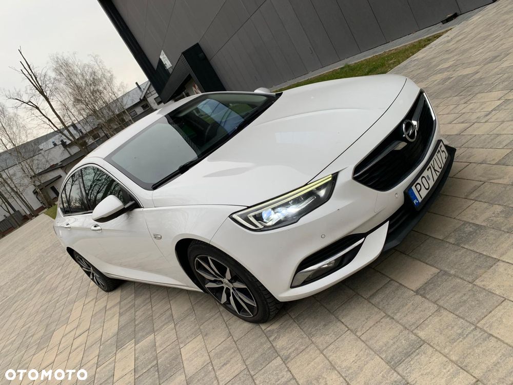 Opel Insignia 2.0 CDTI Elite S&S - 3