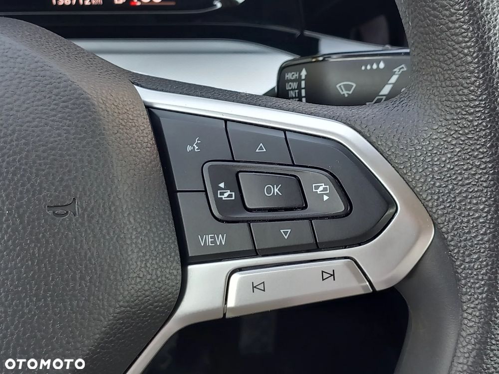 Volkswagen Golf 1.0 TSI - 21