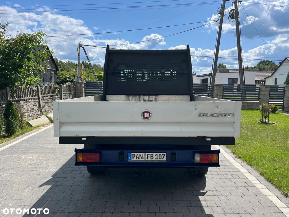 Fiat Ducato - 25