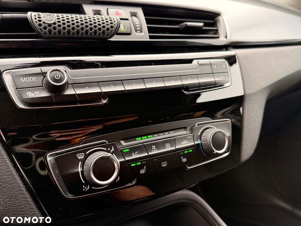 BMW X1 xDrive18d - 20