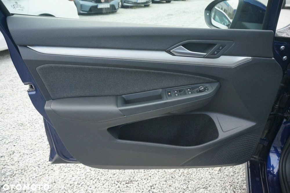 Volkswagen Golf Variant 2.0 TDI Life - 19