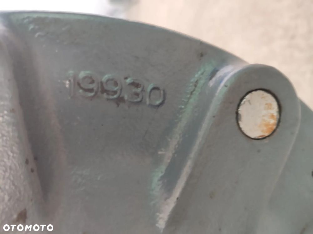 Most napędowy Carraro 641903  19930 TEREX 860 - 14