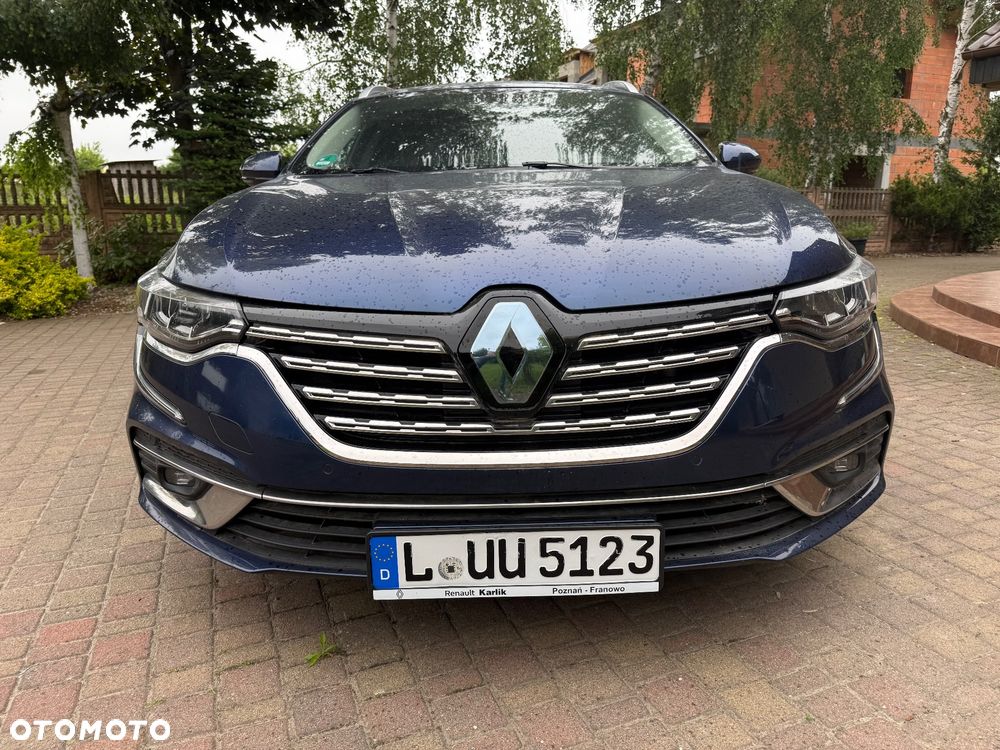 Renault Talisman 2.0 Blue dCi Zen EDC - 21