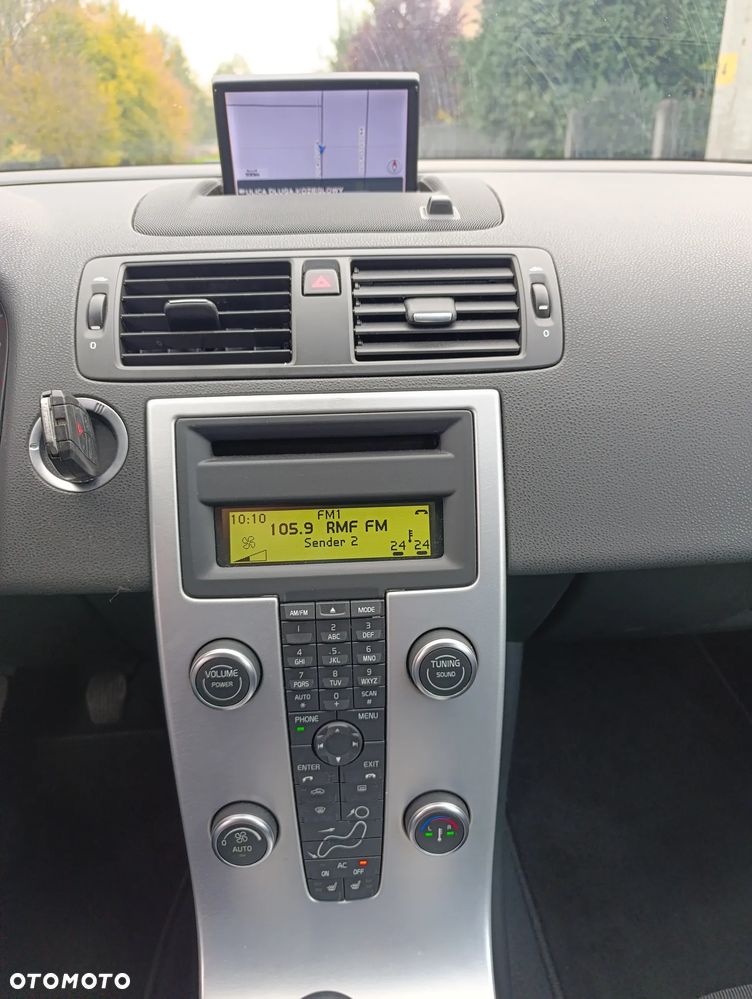 Volvo C30 1.6D DRIVe Edition - 13