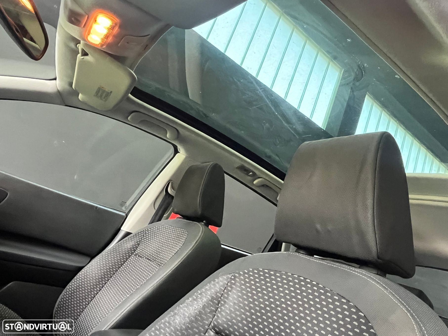 Nissan Qashqai - 13
