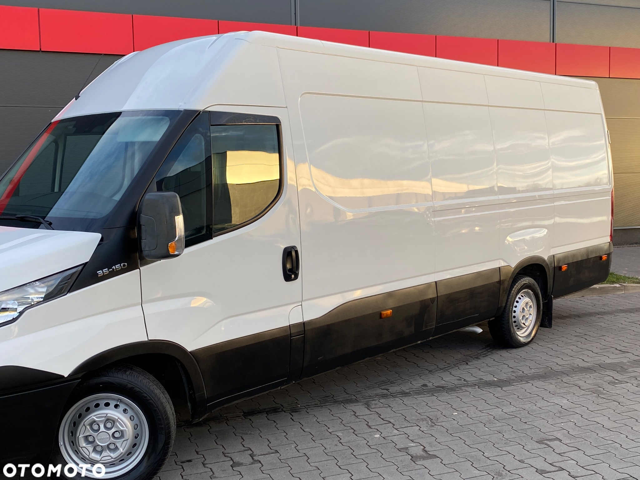 Iveco Daily 35-150 - 12