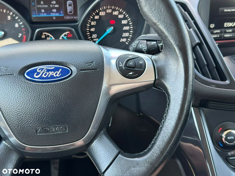 Ford Kuga 1.5 EcoBoost 2x4 Cool & Connect - 20