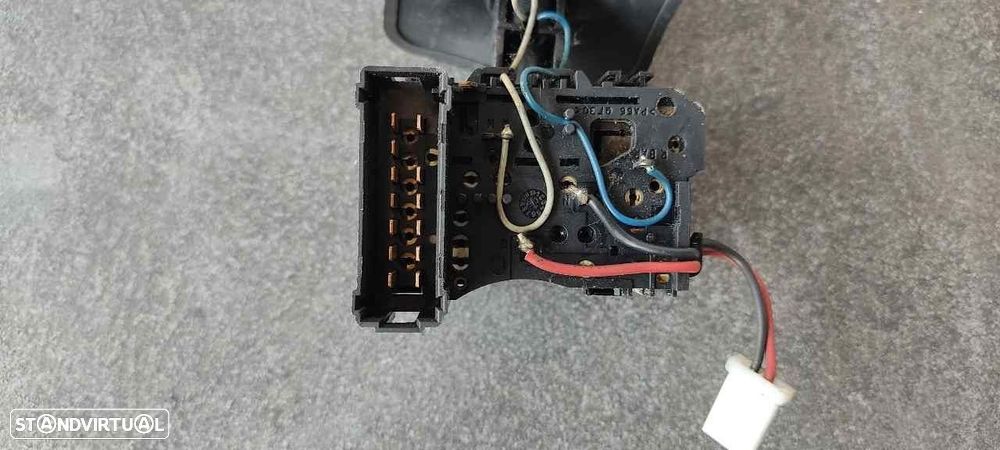 COMANDO PISCAS RENAULT KANGOO 2006 -8200379529 - 2