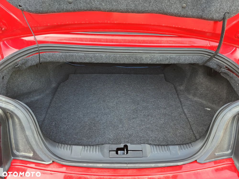 Ford Mustang Cabrio 2.3 Eco Boost - 21