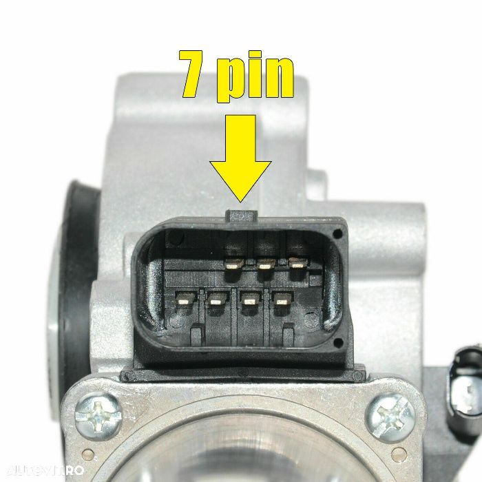 Actuator Motoras Cutie Transfer Nou BMW X3 E83 X5 E53 X5 E70 X6 E71 - 7