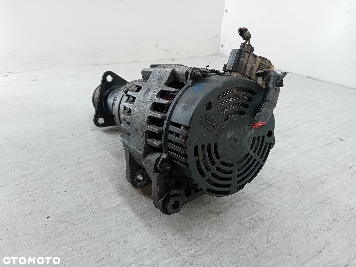 ALTERNATOR FORD FOCUS II FL 1.8 TDCI - 5