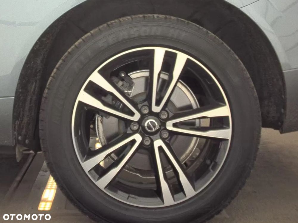 Volvo XC 60 T6 AWD Geartronic Momentum - 18