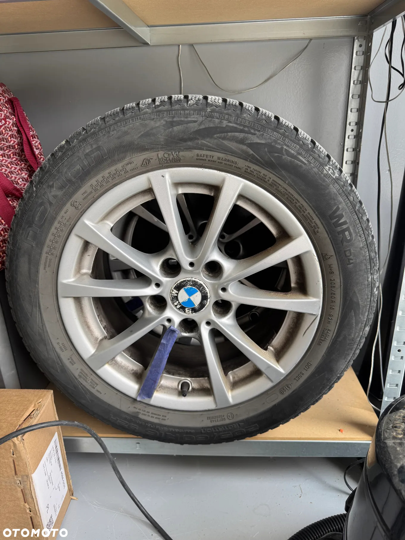 BMW Seria 3 318d DPF Touring - 15