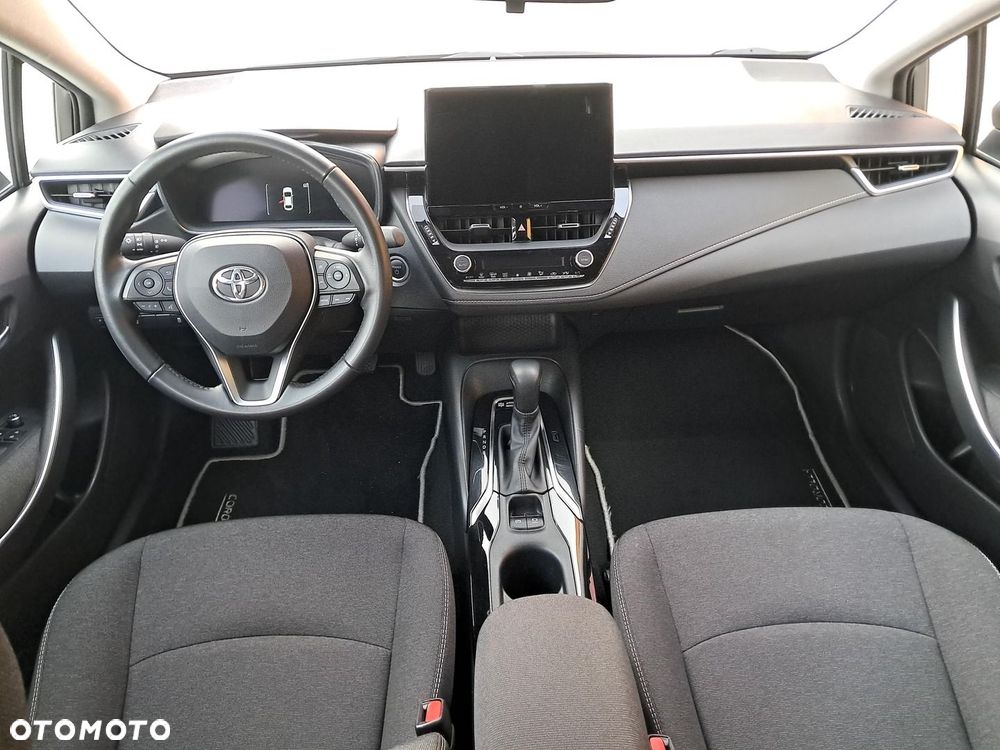 Toyota Corolla 1.8 Hybrid Comfort - 14