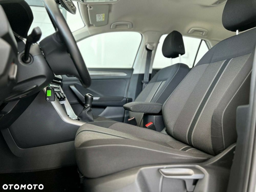 Volkswagen T-Roc 1.5 TSI ACT Advance - 11