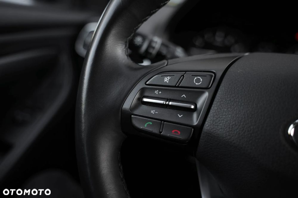 Hyundai i30 1.4 Premiere Comfort - 33