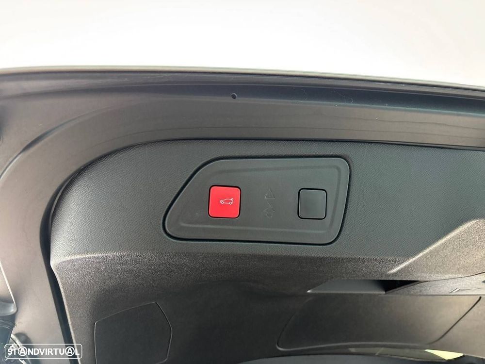 Citroën C5 Aircross 1.6 Hybrid Max e-EAT8 - 22