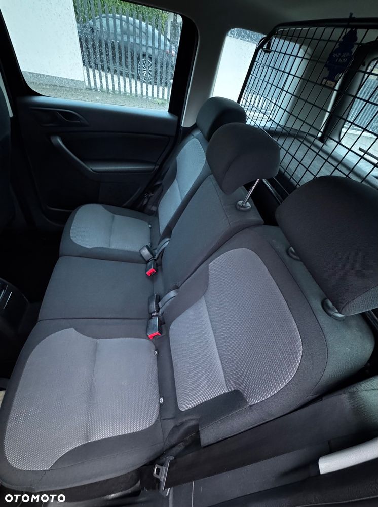 Skoda Yeti Outdoor 1.2 TSI Ambition - 7