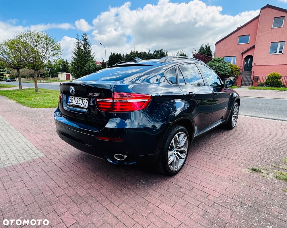 BMW X6 - 4