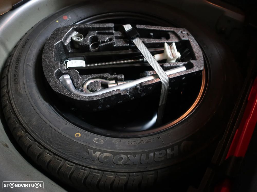 VW Polo 1.2 Highline - 12