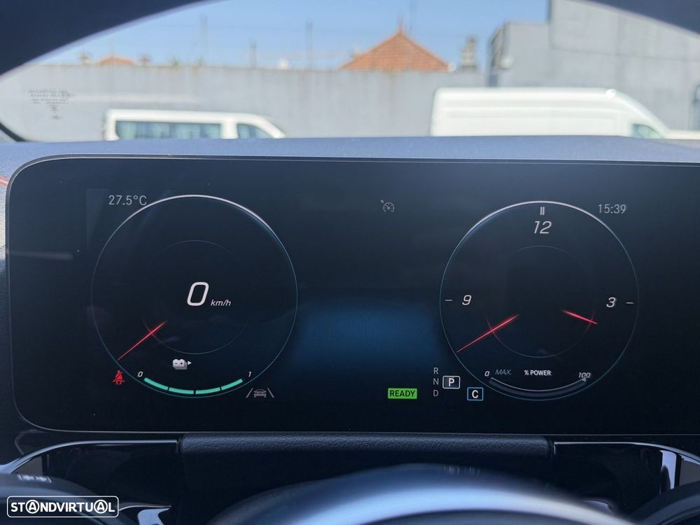 Mercedes-Benz EQA 250 AMG Line - 40