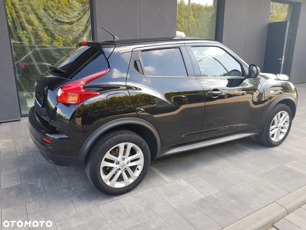 Nissan Juke 1.6 Tekna S&S - 11