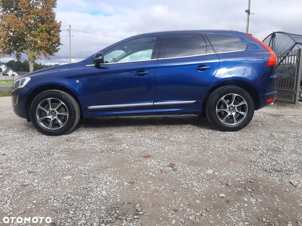Volvo XC 60 D3 Inscription - 13