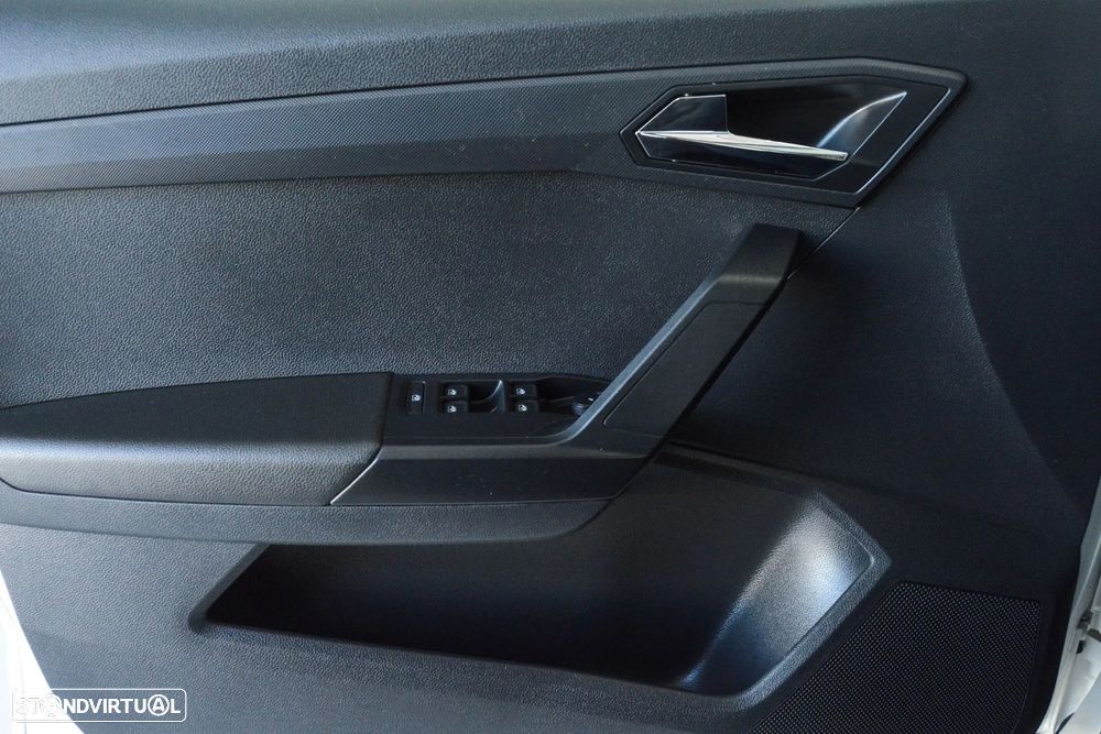 SEAT Ibiza 1.6 TDI Style - 29