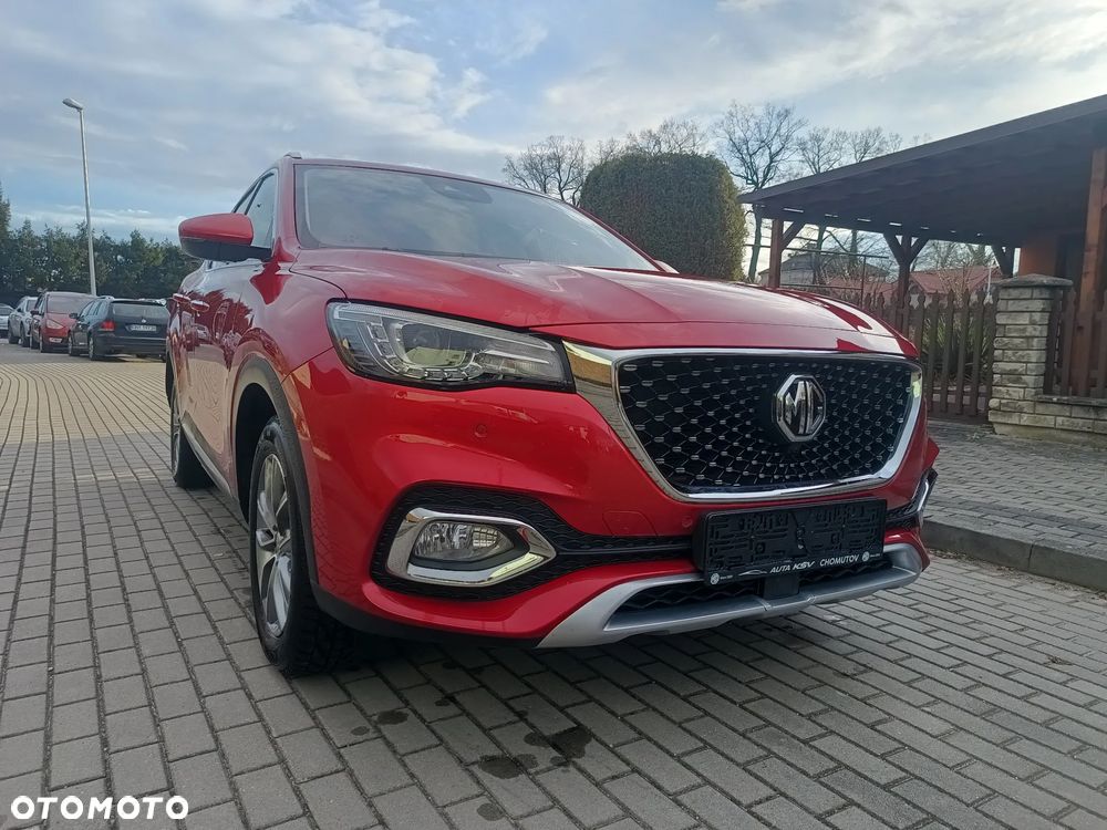 MG HS 1.5 T-GDI Exclusive - 16