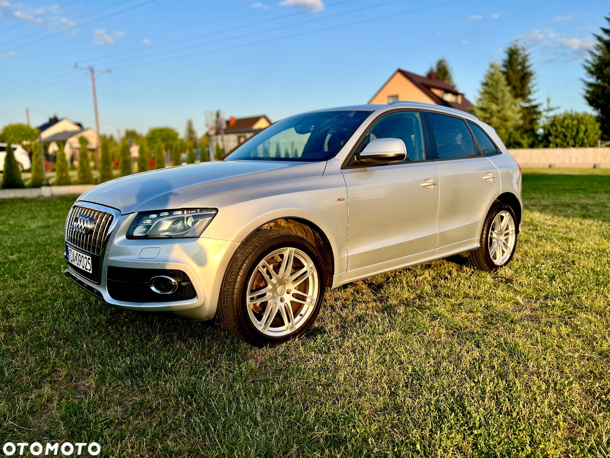 Audi Q5 2.0 TDI Quattro S tronic Prime Line - 2