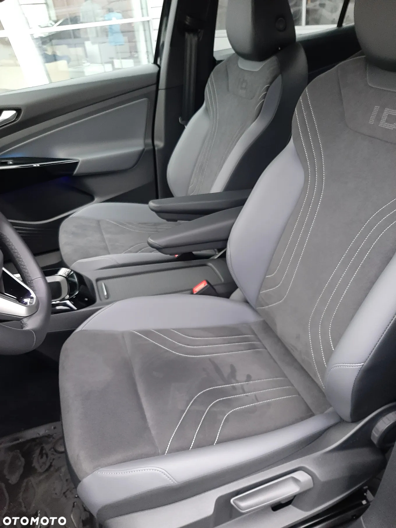 Volkswagen ID.5 77kWh Pro Performance - 8