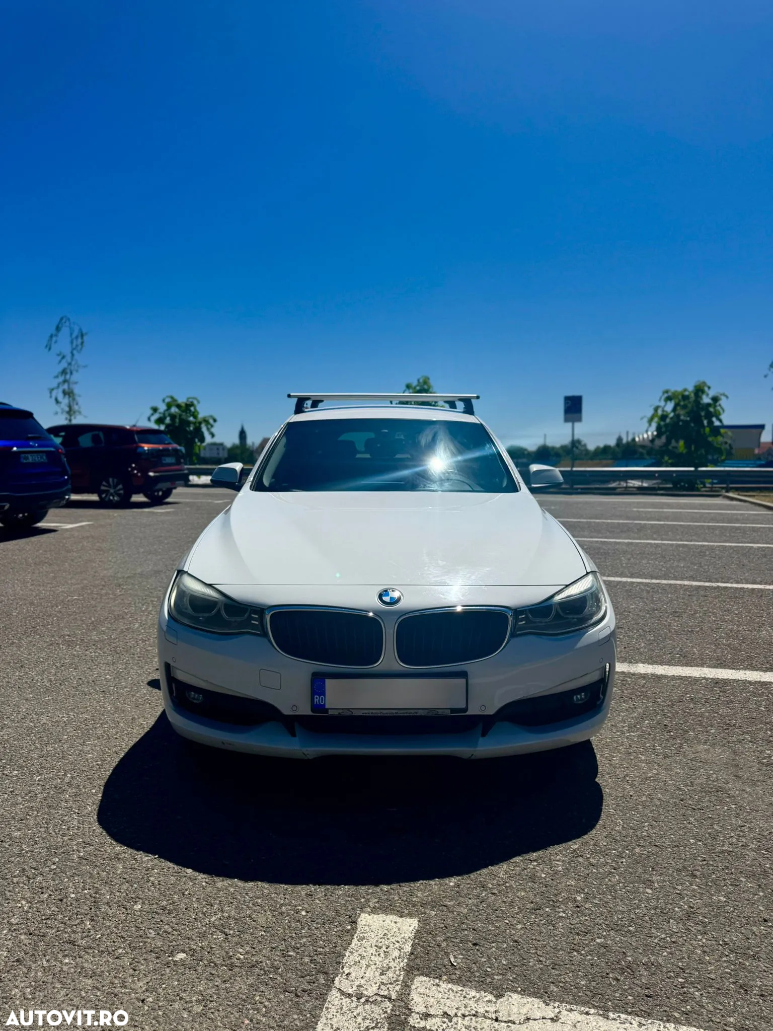BMW Seria 3 - 11