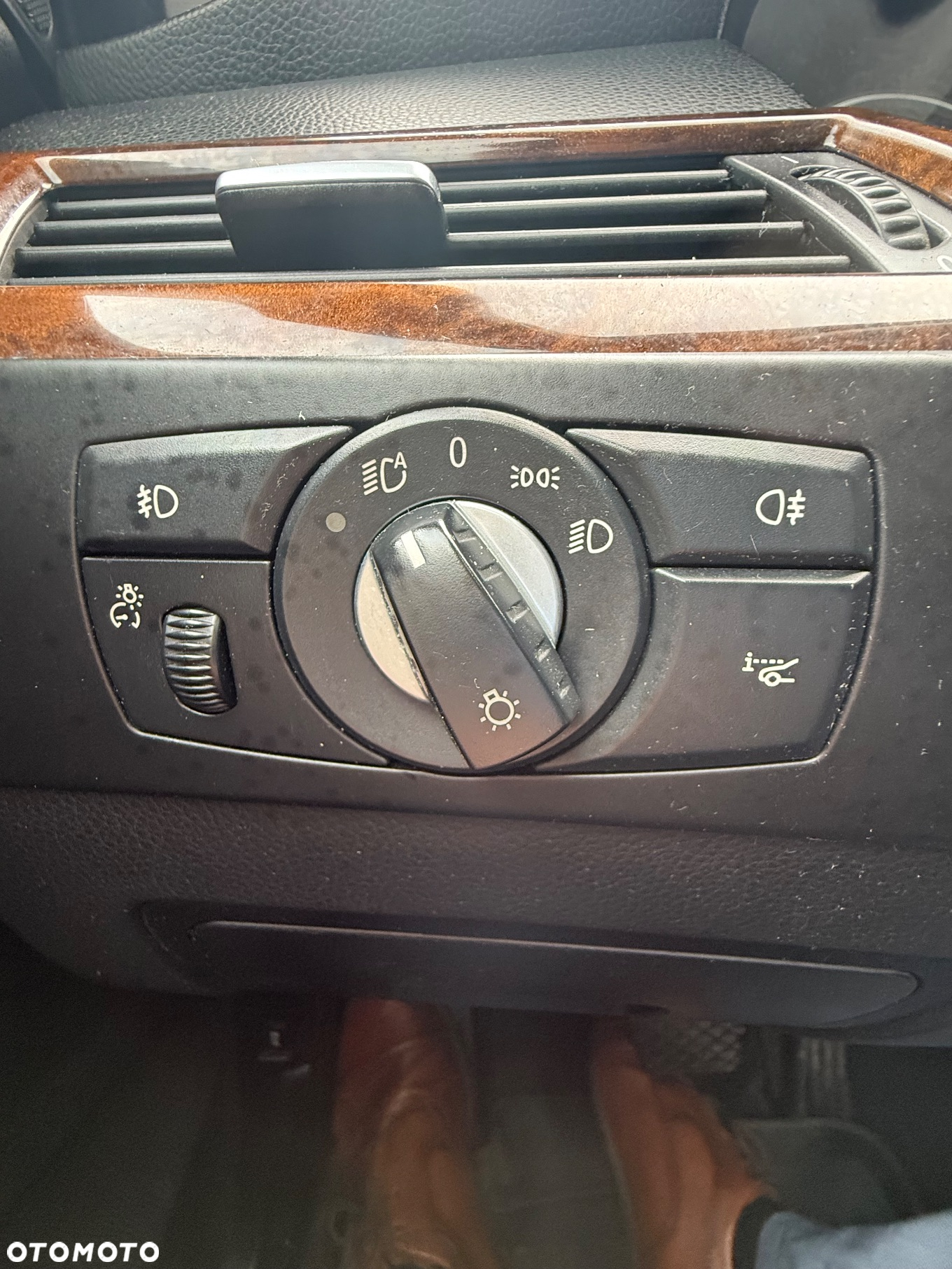 BMW Seria 5 530d Touring Sport-Aut Edition Exclusive - 14