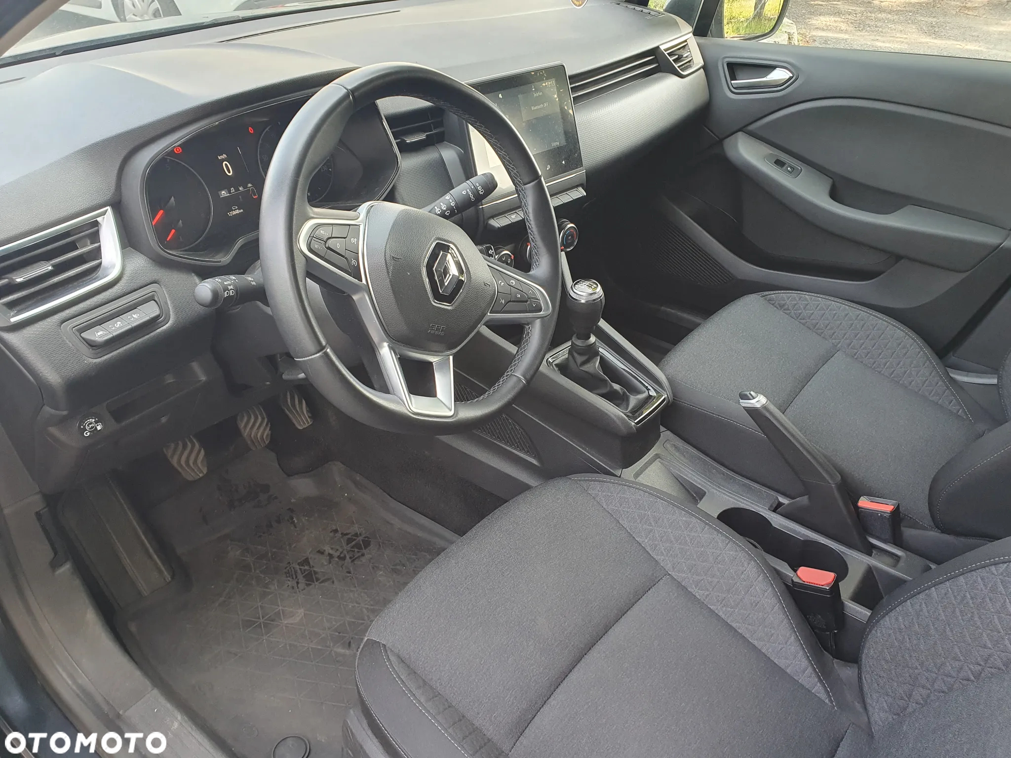 Renault Clio 1.0 TCe Zen - 6
