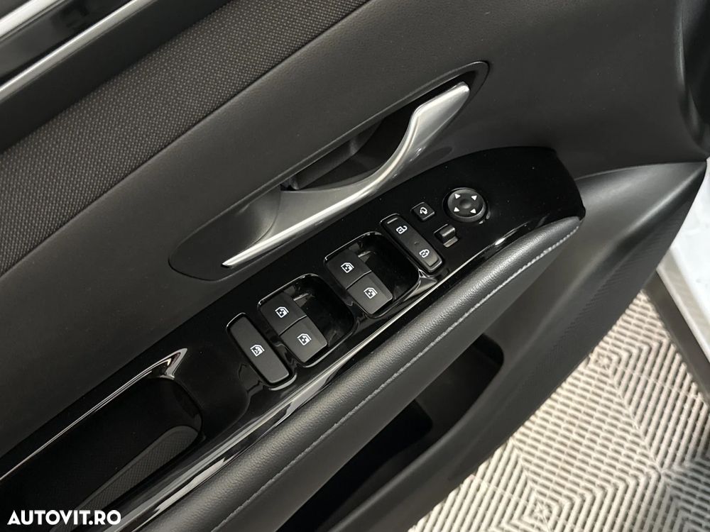 Hyundai Tucson - 15