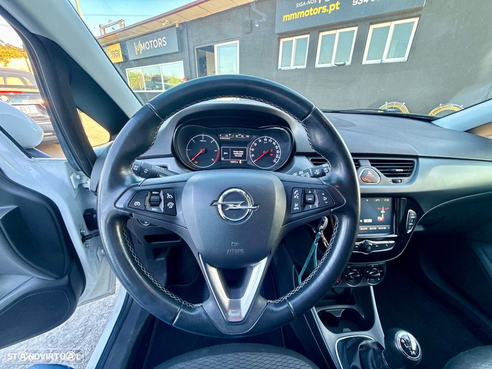 Opel Corsa 1.3 CDTi Dynamic - 6