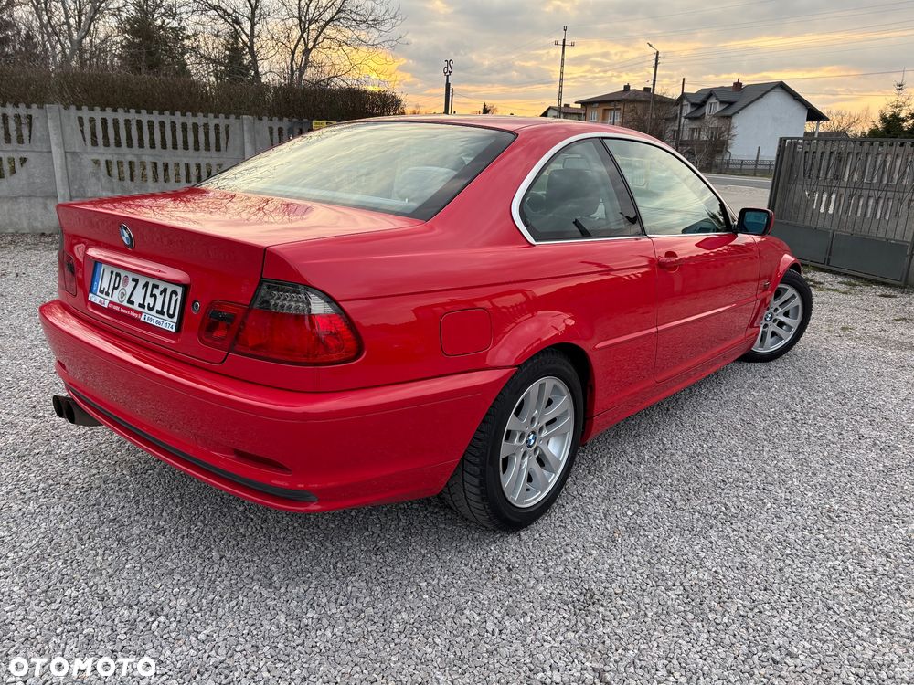 BMW Seria 3 323i - 6