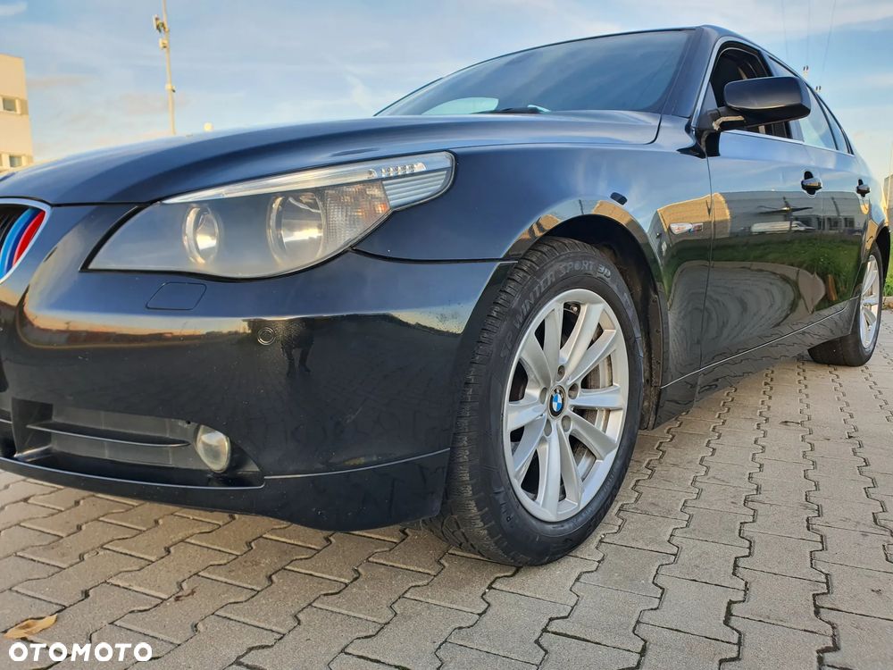 BMW Seria 5 - 12
