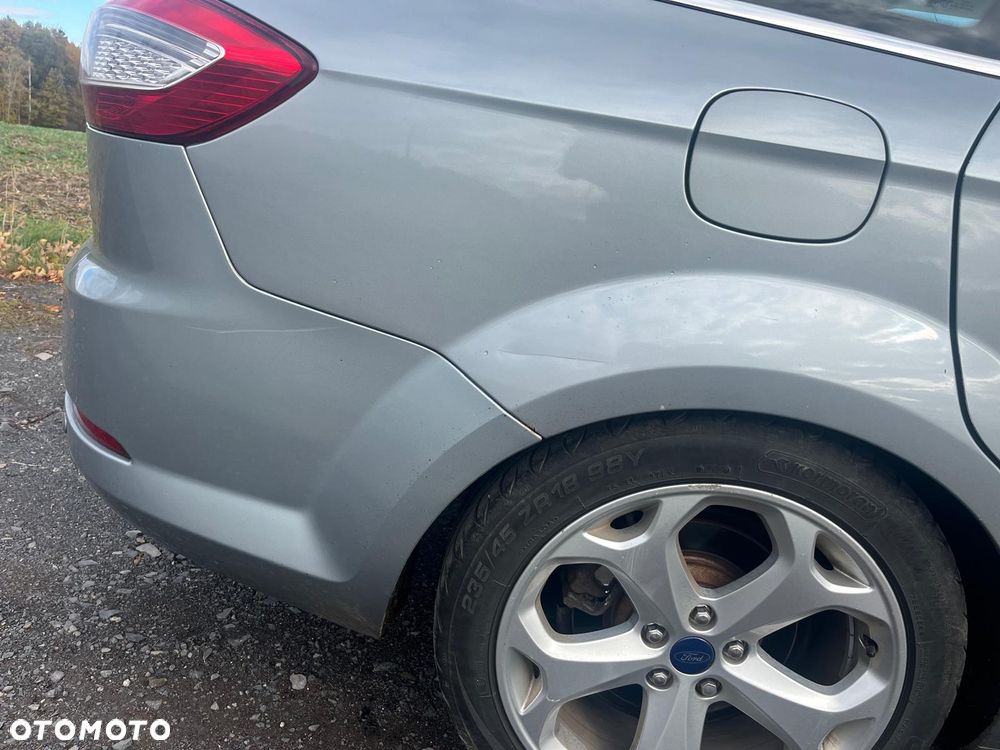 Ford Mondeo 2.2 TDCi Trend - 9