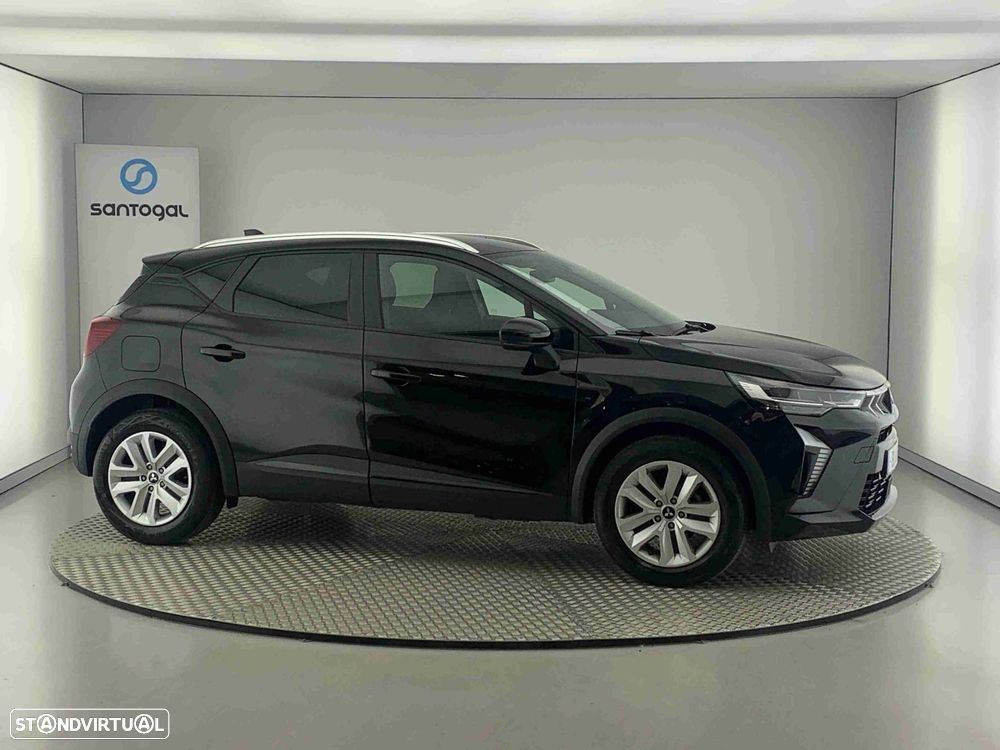 Mitsubishi ASX 1.0 MPI-T Kaiteki - 1