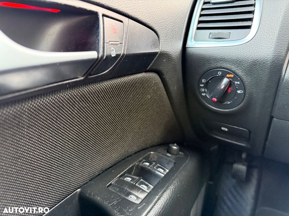 Audi Q7 3.0 TDI DPF Quattro Tiptronic - 2