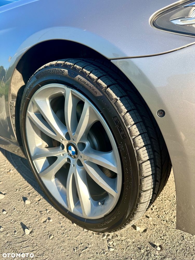 BMW Seria 5 535i xDrive Luxury Line - 8