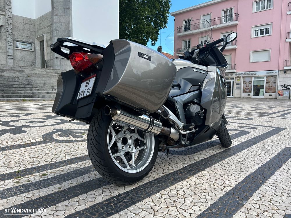 BMW K 1300 GT Full Extras - 11